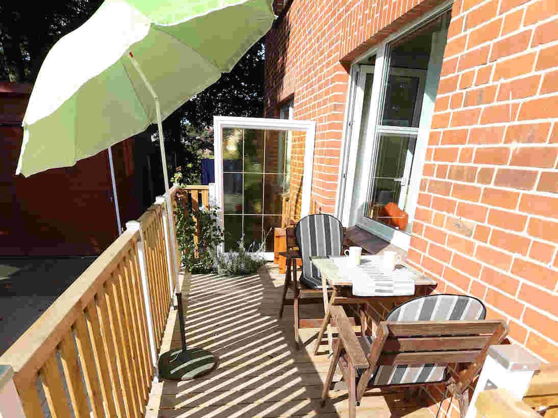 Ferienwohnung 6 Personen Lauenburg Elbe